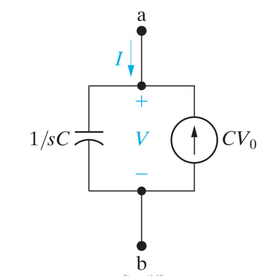 Capacitor_Equivalent_S_Domain_current1