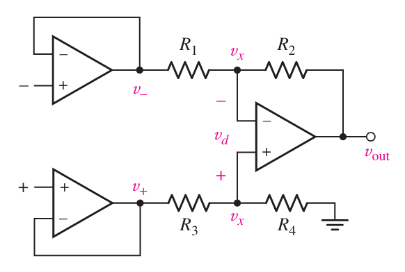 InstrumentationAmplifier1