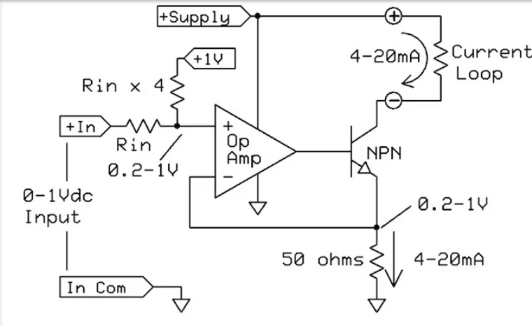 MiniProjectCurrentSourceOpamp1