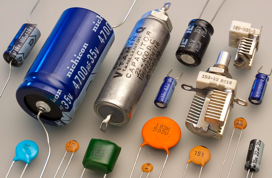 RealCapacitor