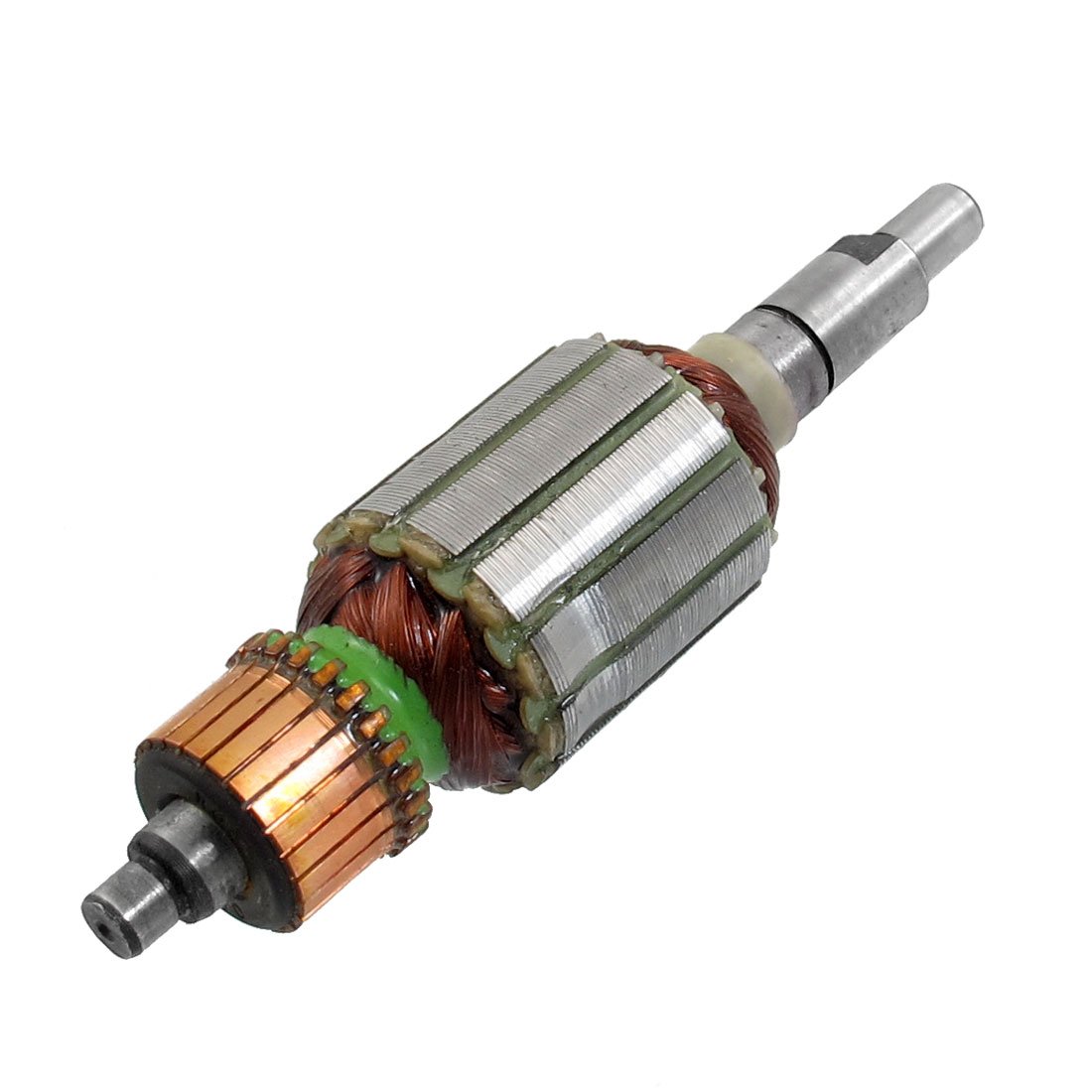 موتور جریان مستقیم (DC Motor) — illustration 31