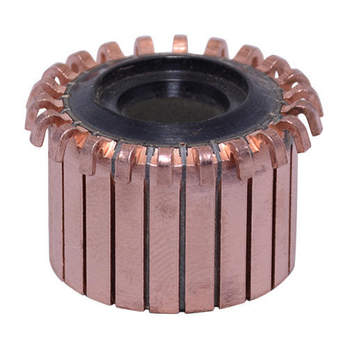 موتور جریان مستقیم (DC Motor) — illustration 35