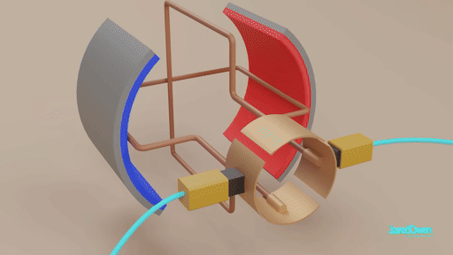 DC Motor — illustration 11