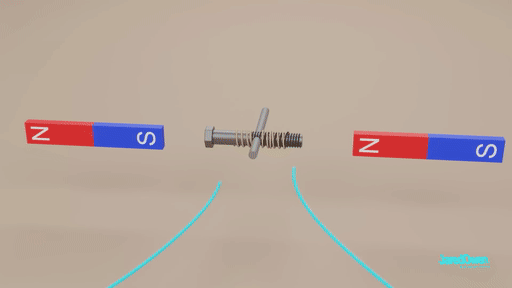 موتور جریان مستقیم (DC Motor) — illustration 7