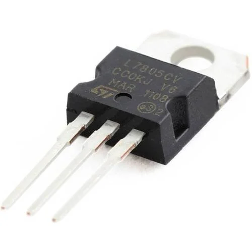 Regulator IC